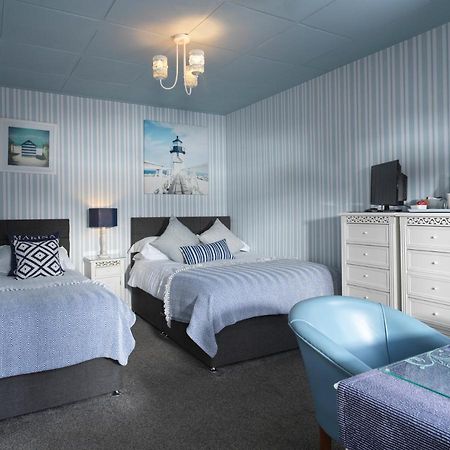 Howarth House Lytham St Annes Luaran gambar