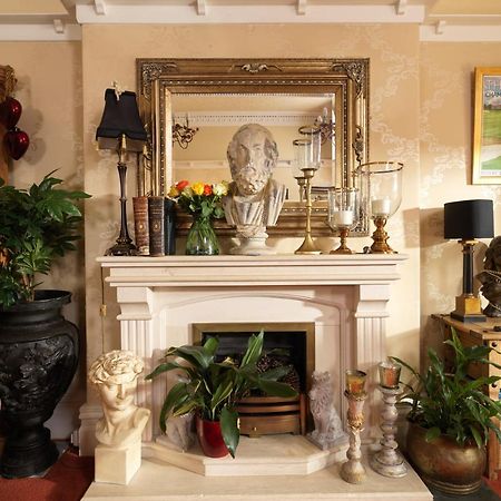 Howarth House Lytham St Annes Luaran gambar