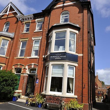Howarth House Lytham St Annes Luaran gambar