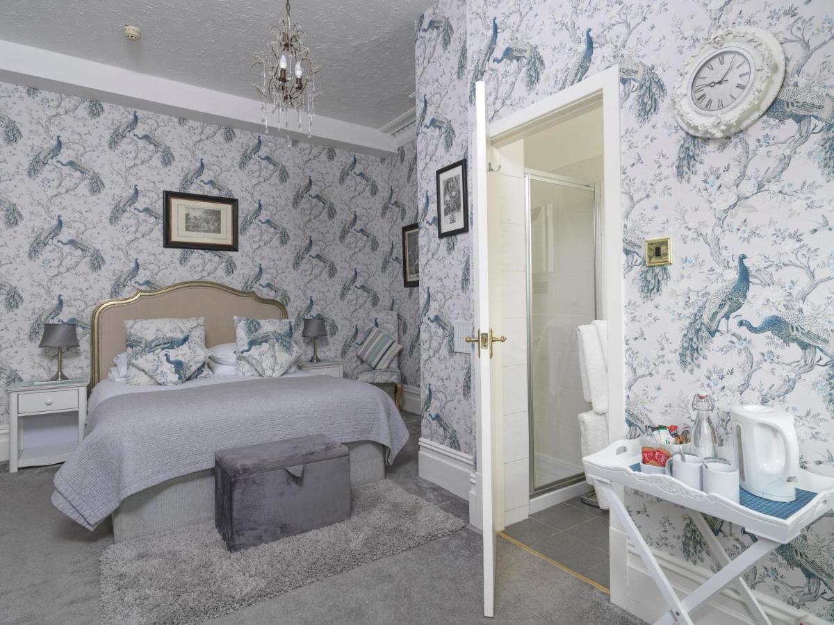 Howarth House Lytham St Annes Luaran gambar
