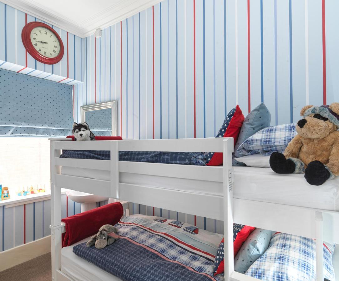 Howarth House Lytham St Annes Luaran gambar