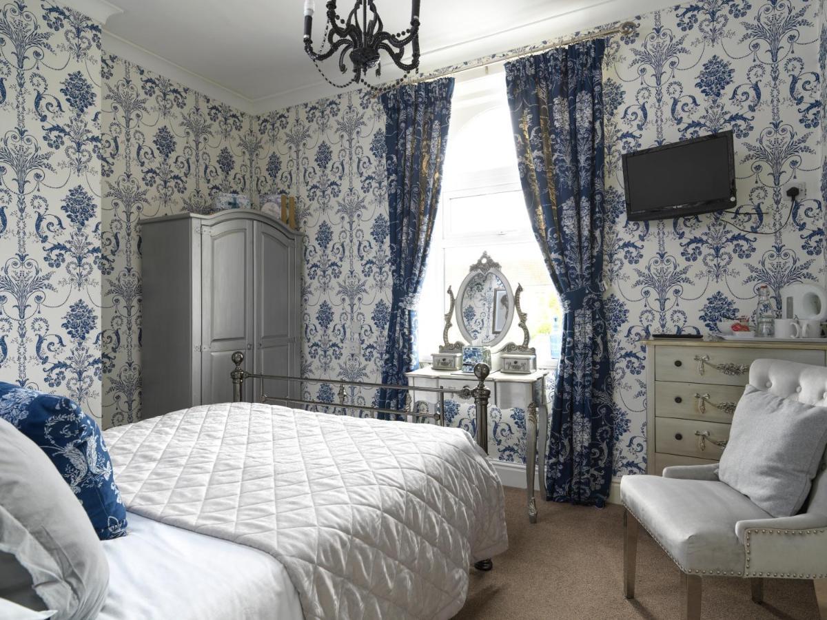 Howarth House Lytham St Annes Luaran gambar