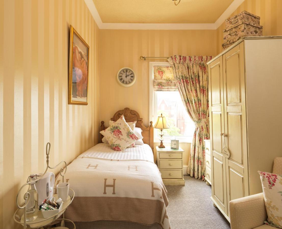 Howarth House Lytham St Annes Luaran gambar