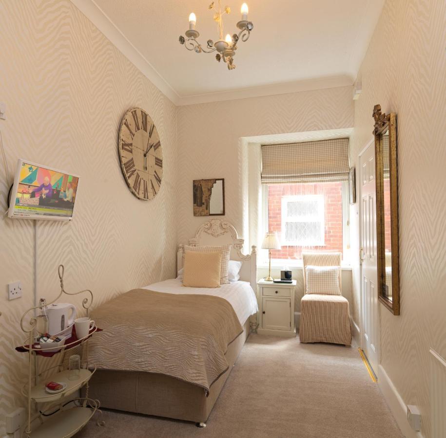 Howarth House Lytham St Annes Luaran gambar