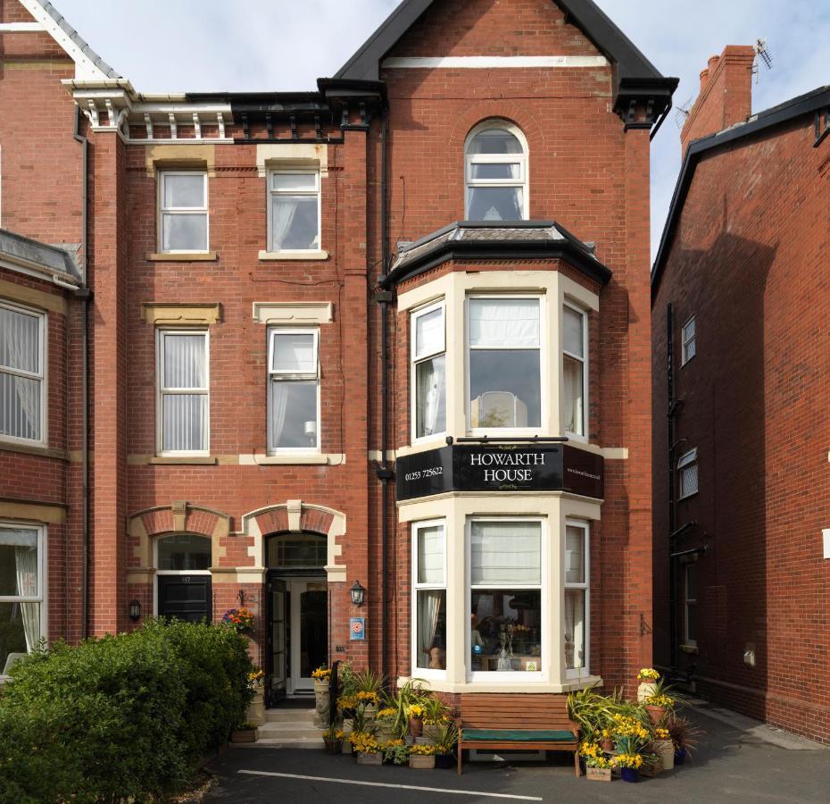 Howarth House Lytham St Annes Luaran gambar
