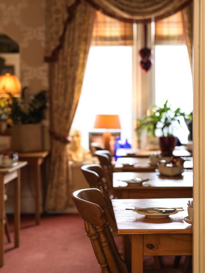Howarth House Lytham St Annes Luaran gambar
