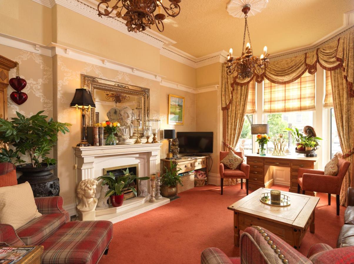 Howarth House Lytham St Annes Luaran gambar