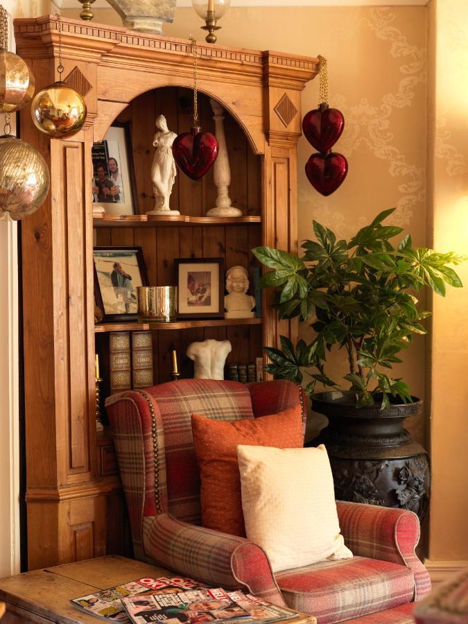 Howarth House Lytham St Annes Luaran gambar