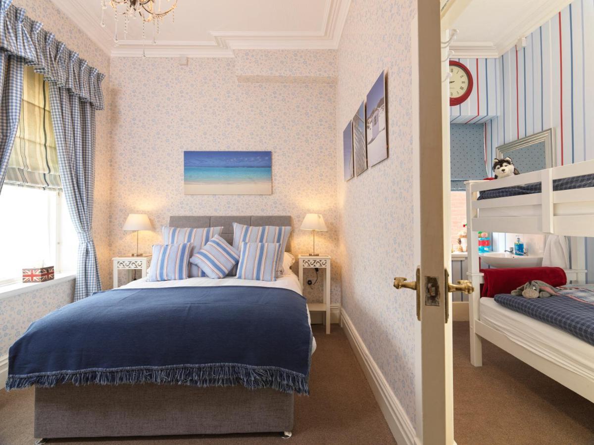 Howarth House Lytham St Annes Luaran gambar