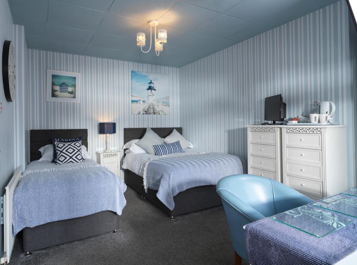 Howarth House Lytham St Annes Luaran gambar