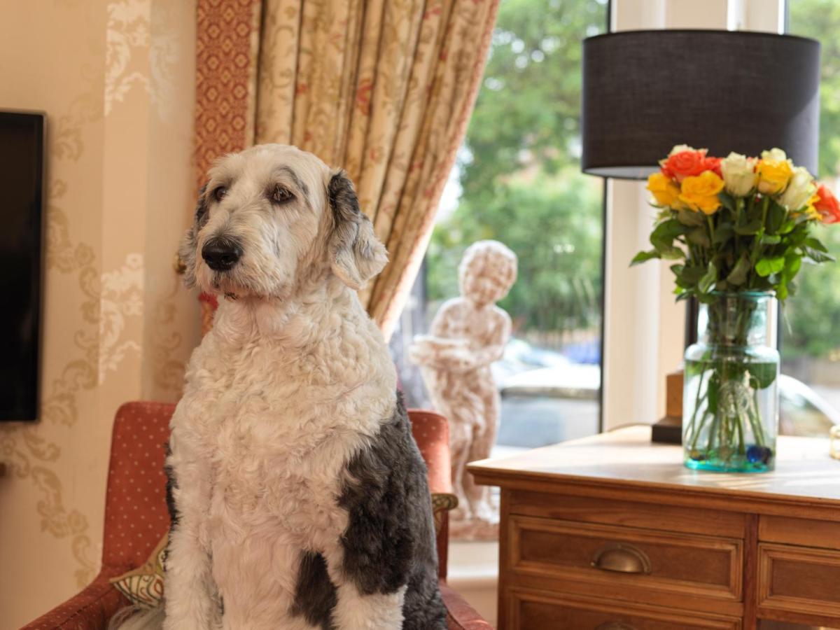 Howarth House Lytham St Annes Luaran gambar