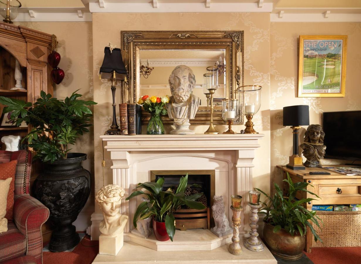Howarth House Lytham St Annes Luaran gambar