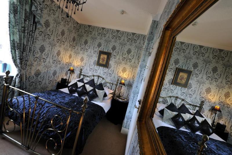Howarth House Lytham St Annes Luaran gambar