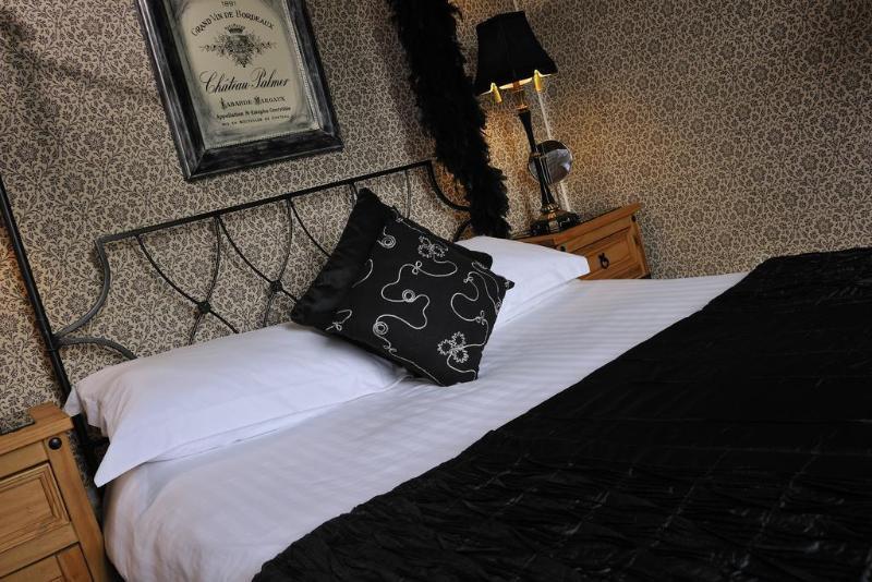 Howarth House Lytham St Annes Luaran gambar