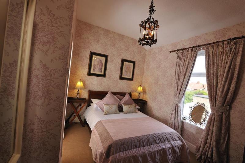 Howarth House Lytham St Annes Luaran gambar