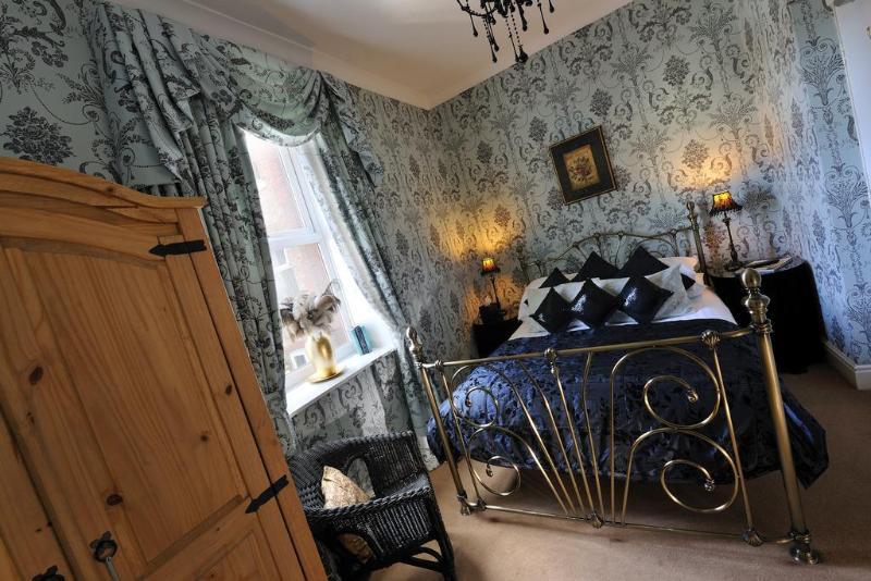 Howarth House Lytham St Annes Luaran gambar