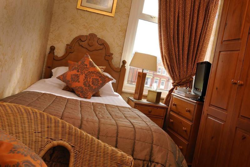 Howarth House Lytham St Annes Luaran gambar