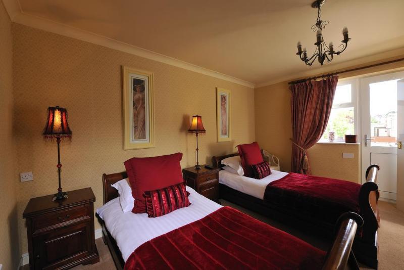 Howarth House Lytham St Annes Luaran gambar