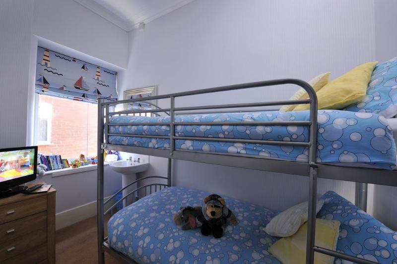 Howarth House Lytham St Annes Luaran gambar