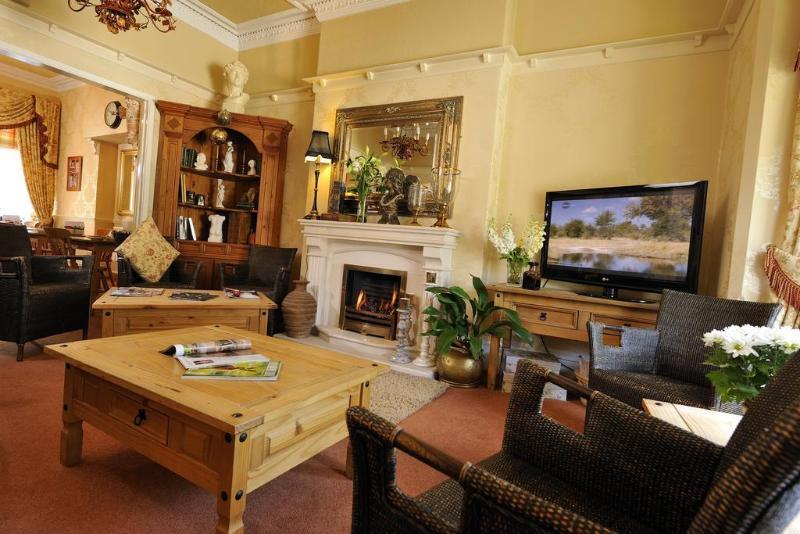 Howarth House Lytham St Annes Luaran gambar