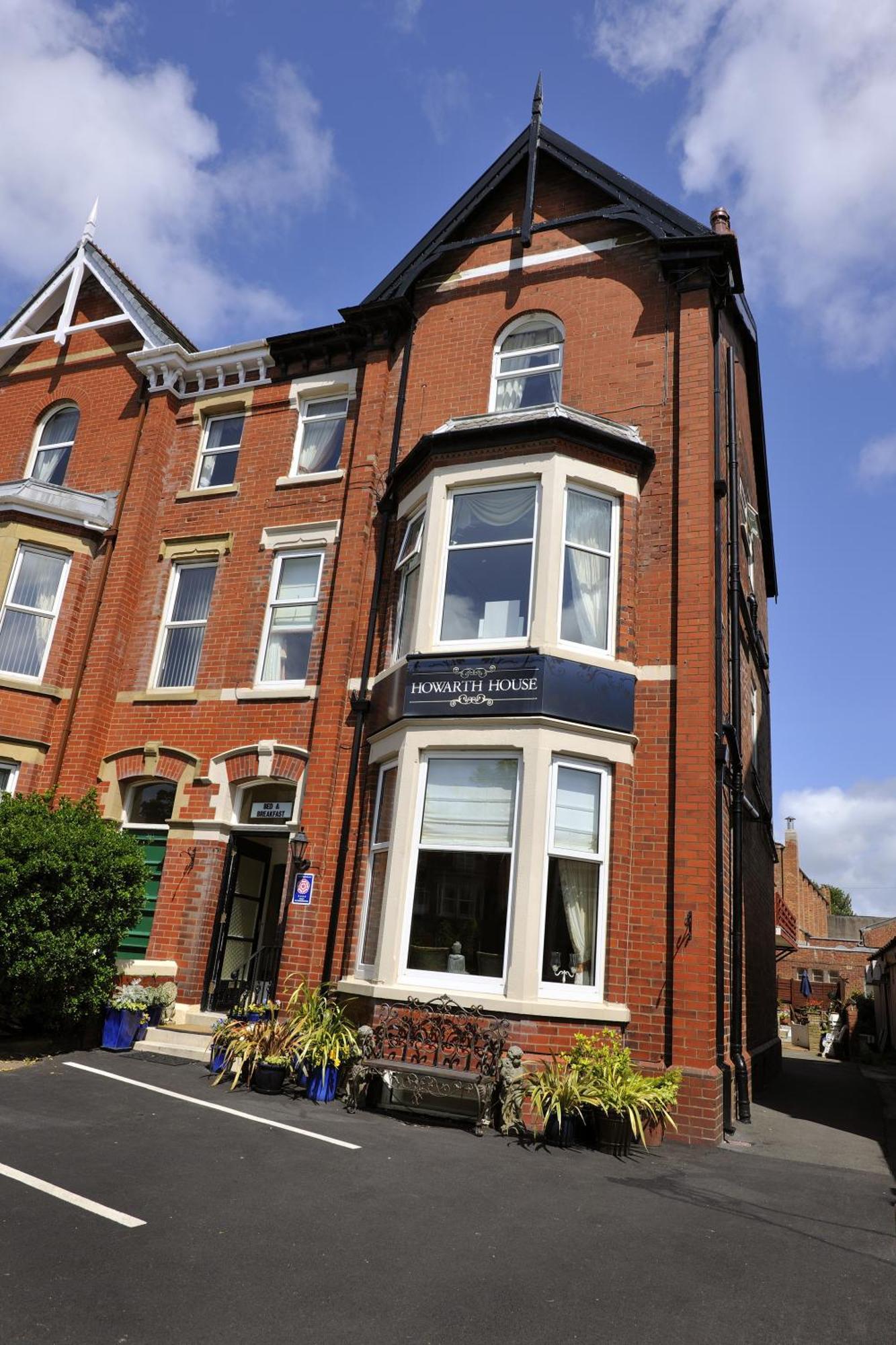 Howarth House Lytham St Annes Luaran gambar