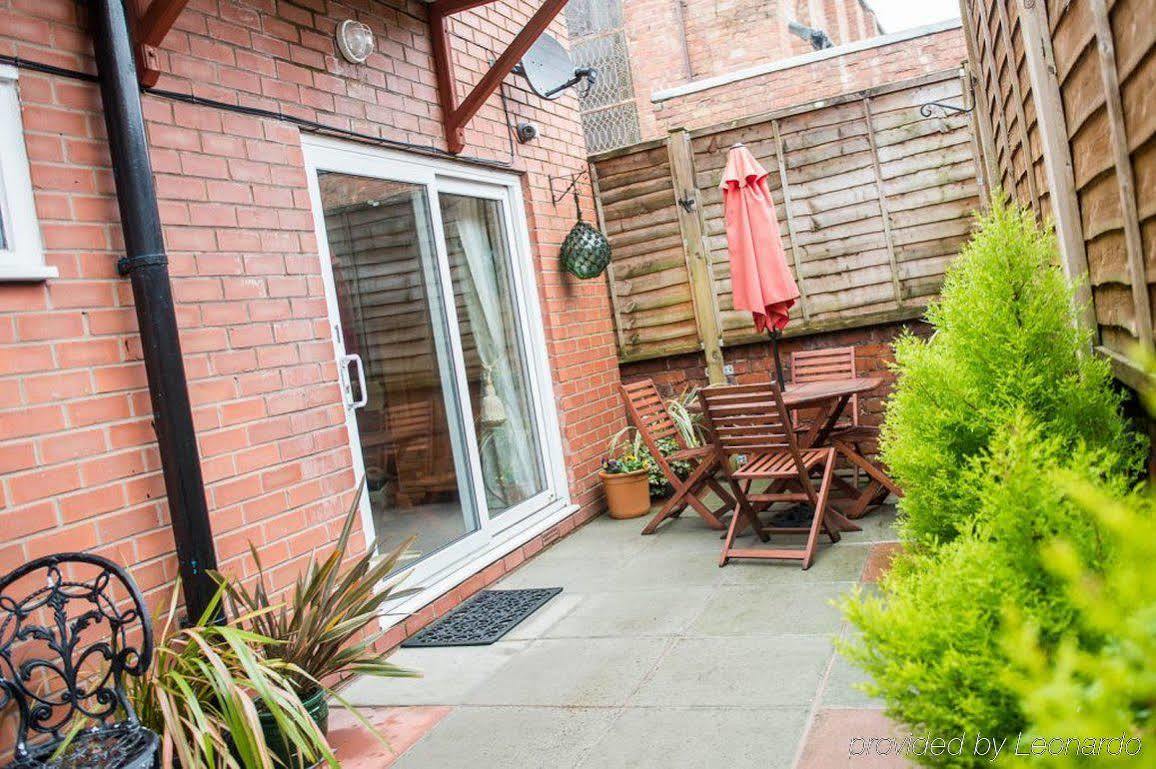 Howarth House Lytham St Annes Luaran gambar
