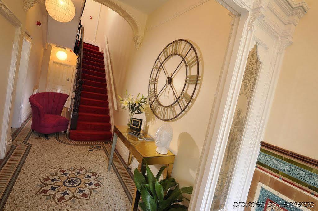 Howarth House Lytham St Annes Luaran gambar