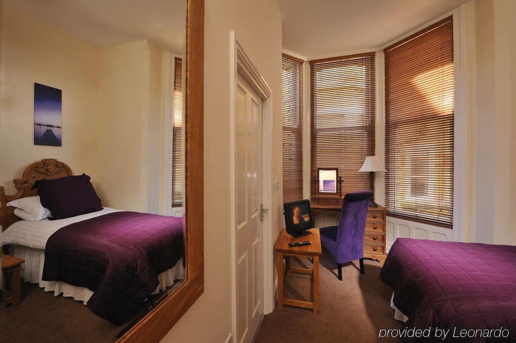 Howarth House Lytham St Annes Luaran gambar