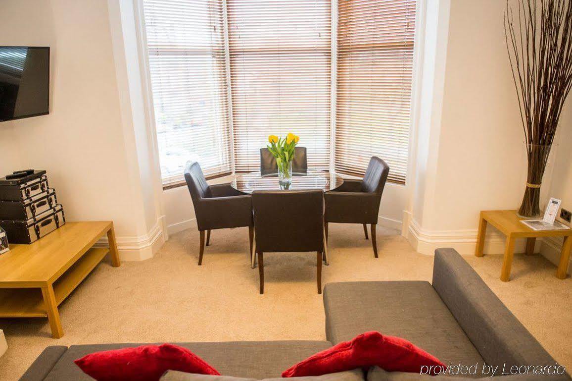 Howarth House Lytham St Annes Luaran gambar