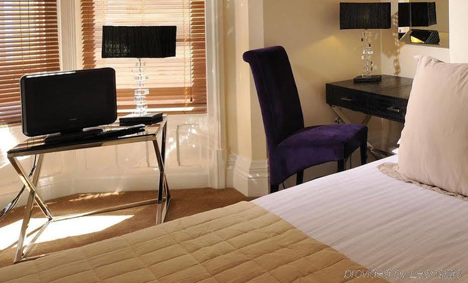 Howarth House Lytham St Annes Luaran gambar