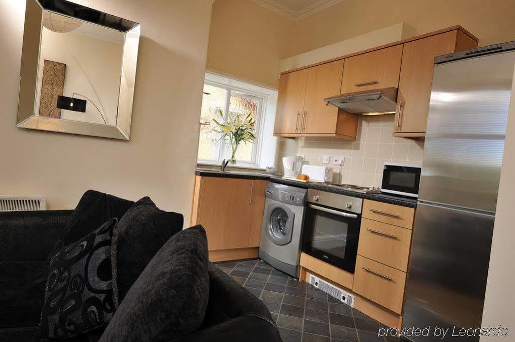 Howarth House Lytham St Annes Luaran gambar