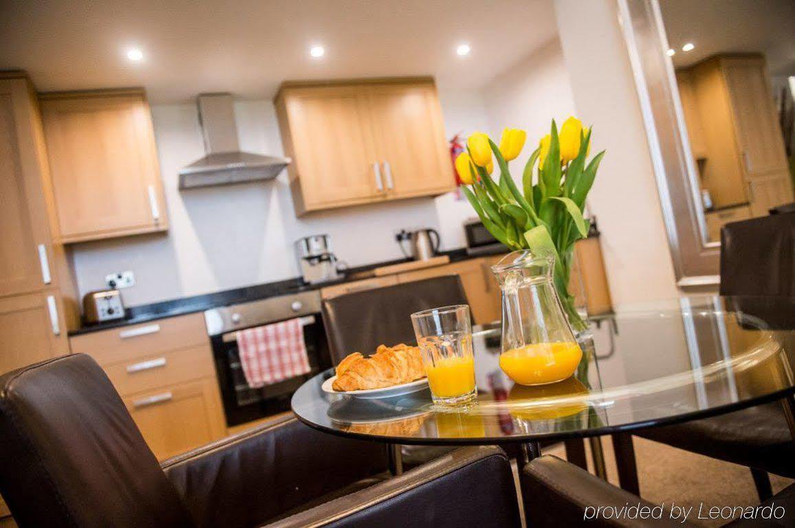 Howarth House Lytham St Annes Luaran gambar
