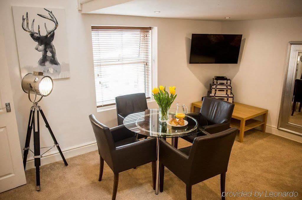 Howarth House Lytham St Annes Luaran gambar