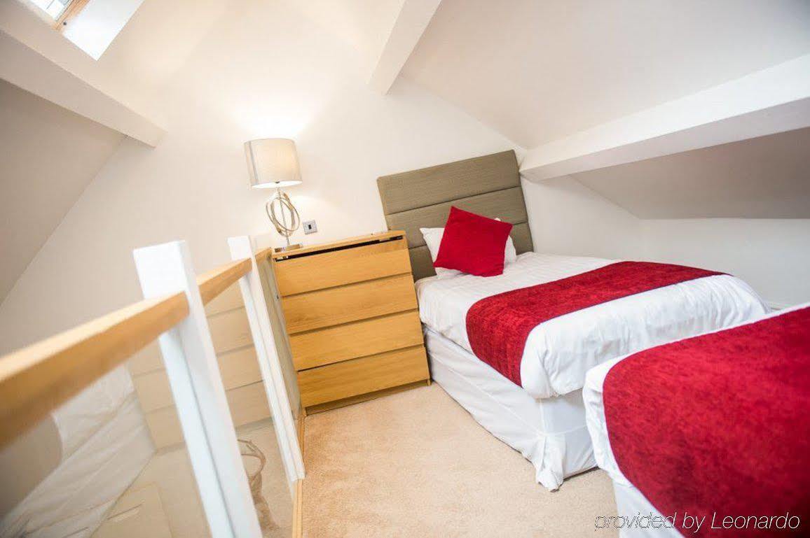 Howarth House Lytham St Annes Luaran gambar