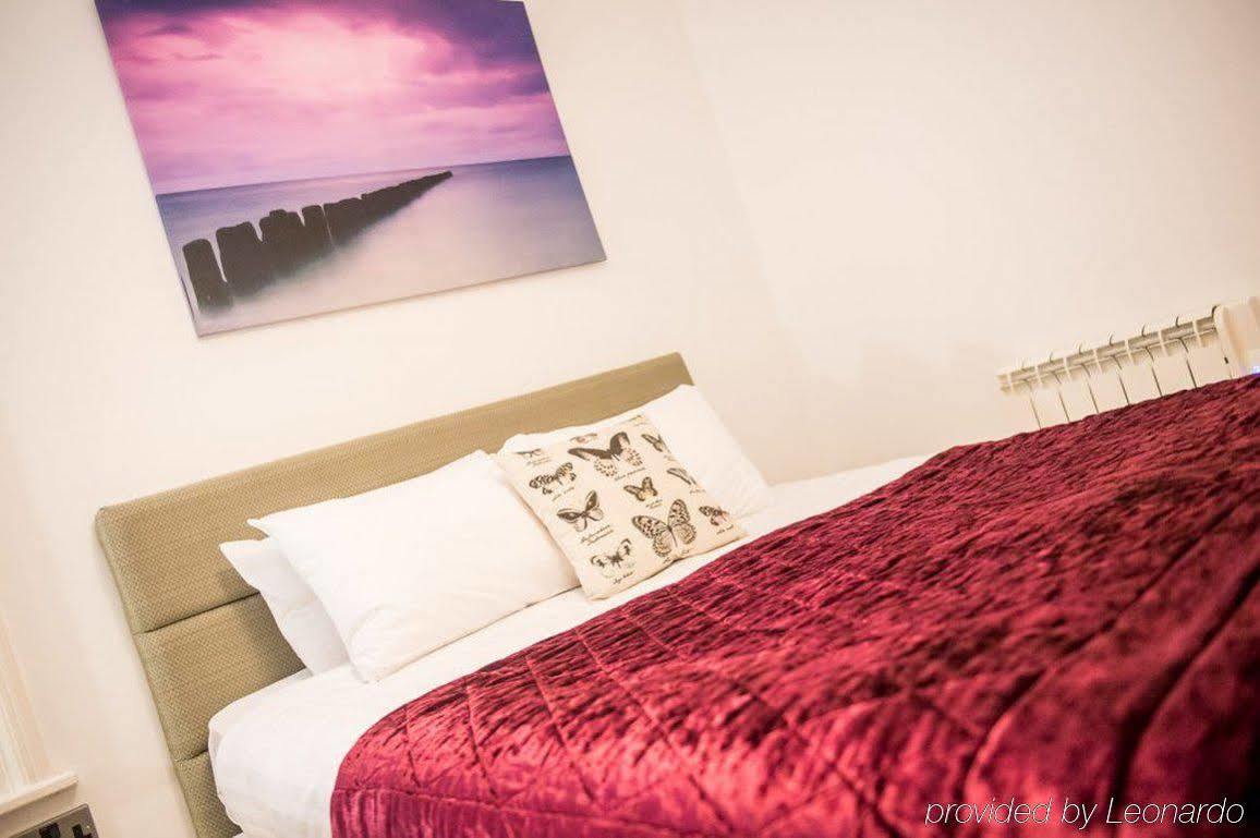 Howarth House Lytham St Annes Luaran gambar