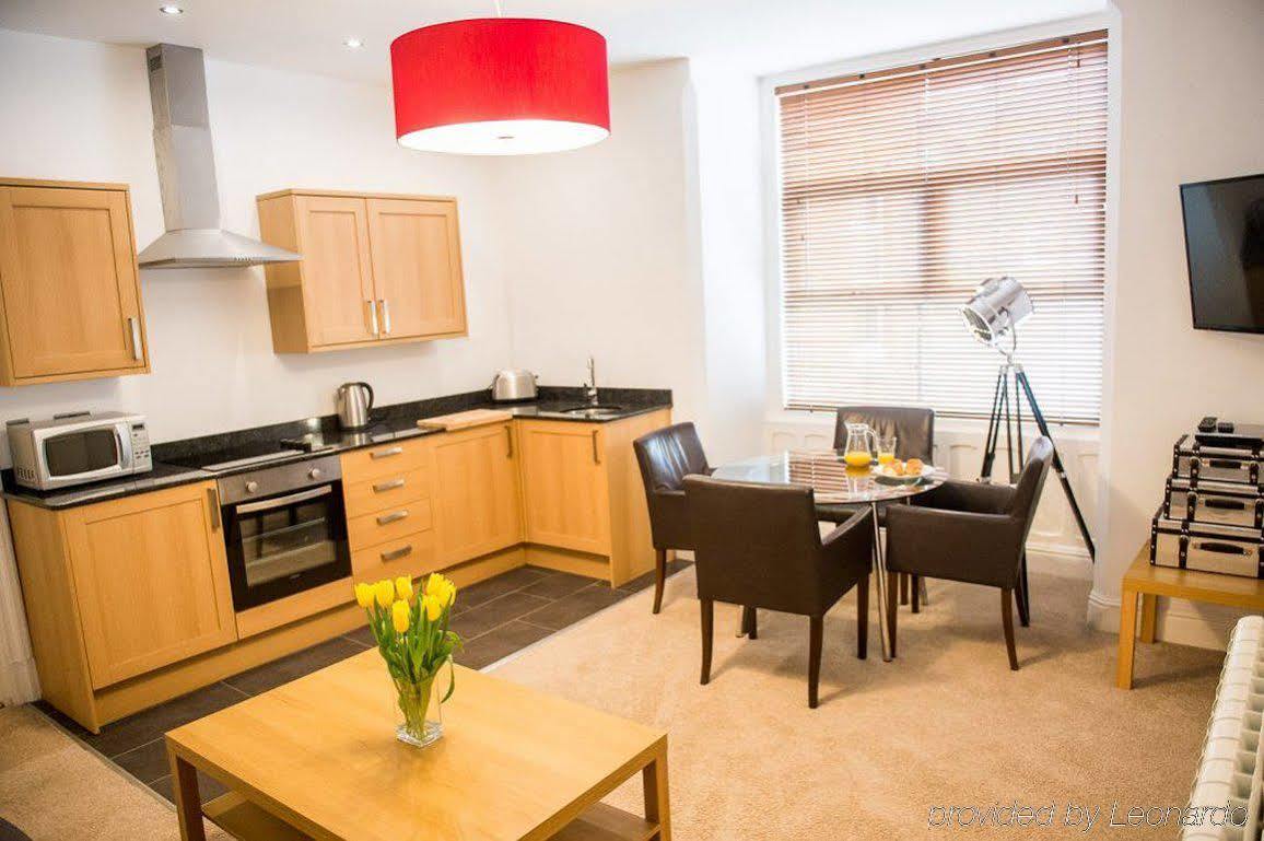 Howarth House Lytham St Annes Luaran gambar
