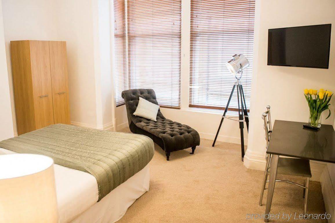 Howarth House Lytham St Annes Luaran gambar
