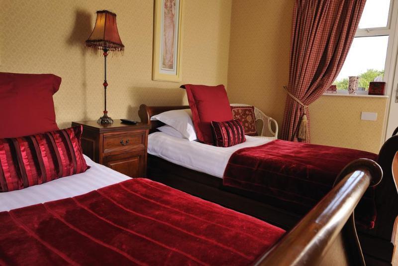 Howarth House Lytham St Annes Luaran gambar