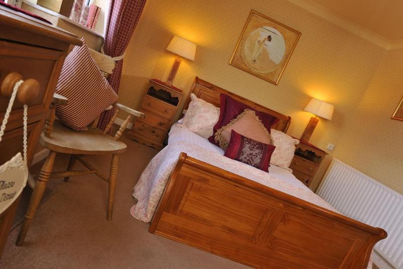 Howarth House Lytham St Annes Luaran gambar